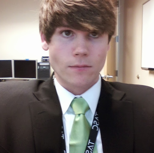 Nicholas Dutton Photo 12