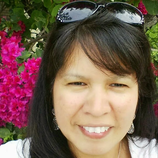 Anna Camacho Photo 30