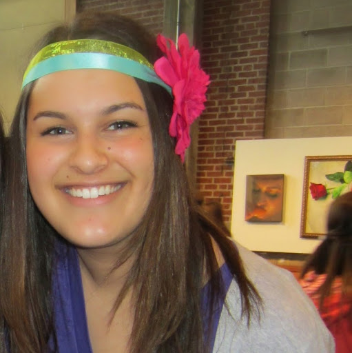 Marissa Rodriguez Photo 18