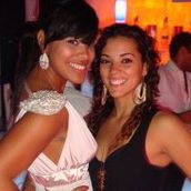Camille Rivera Photo 23