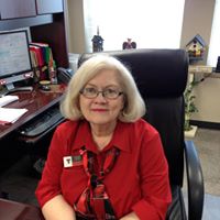 Claudia Gillespie Photo 16