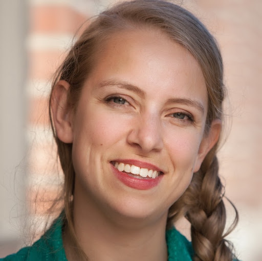 Christine Waugh Photo 5
