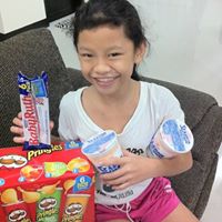 Diane Reyes Photo 21