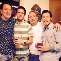 Stephen Parrish Photo 10 Stephen Parrish Photo 10