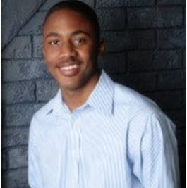 Kenneth Roberson Photo 15