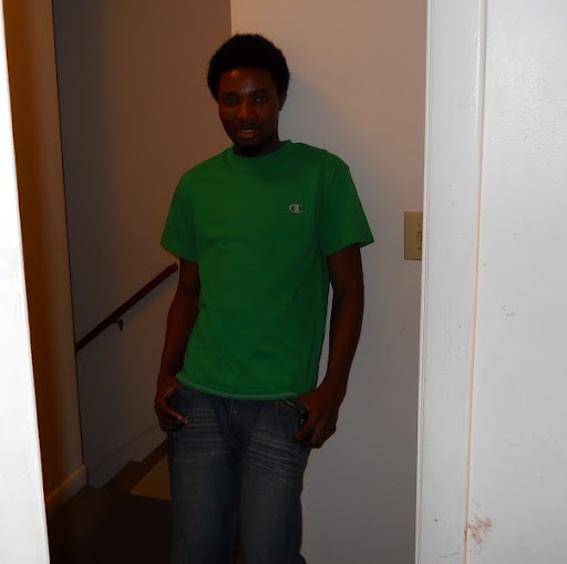 Willy Pierre Photo 4