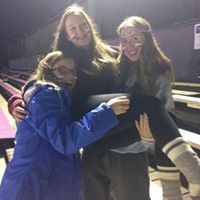 Rachael Hamm Photo 7