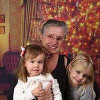 Angele Marie Photo 8