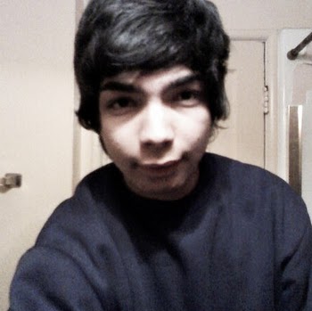 Eric Magana Photo 8