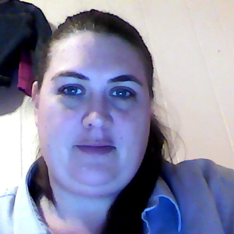 Amy Brunson Photo 5