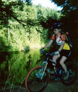 Kristin Thomson Photo 3