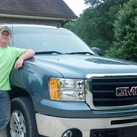 Lance Frederick Photo 8