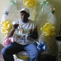 Francis Nicholas Photo 18