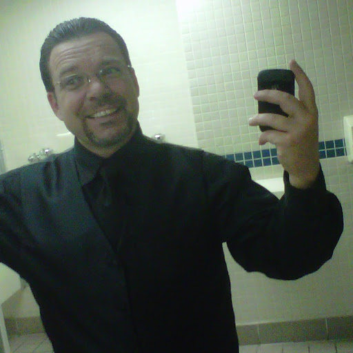 David Muegge Photo 12