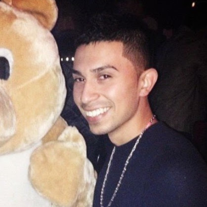 Walter Rodriguez Photo 15