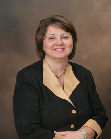 Gail Cook Photo 12
