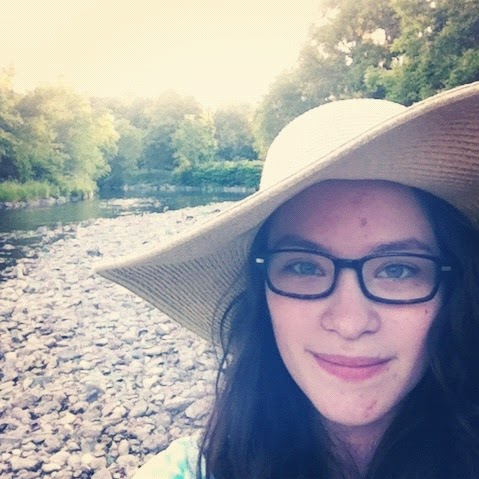 Julia Church Photo 12