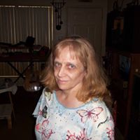 Marie Mclaughlin Photo 5