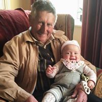 Paula Keating Photo 12