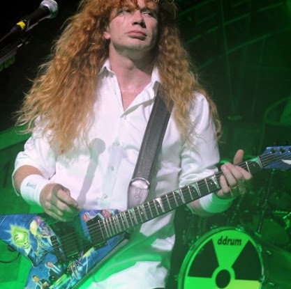 Mark Fowler Photo 50