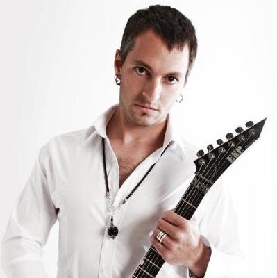 Chris Gruber Photo 29