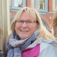 Carolyn Spence Photo 26