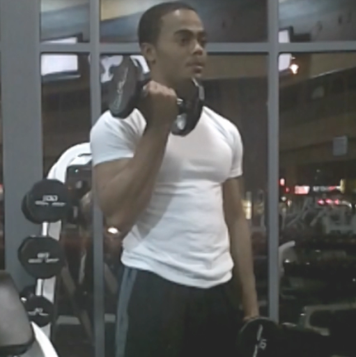 George Jenkins Photo 37