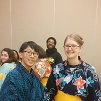 Elisa Moore Photo 22