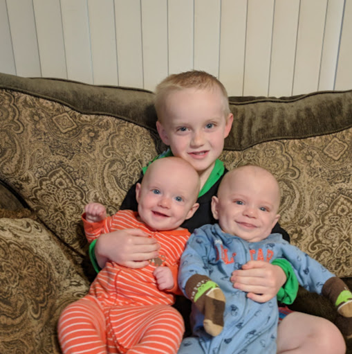 Rebekah Price Photo 14