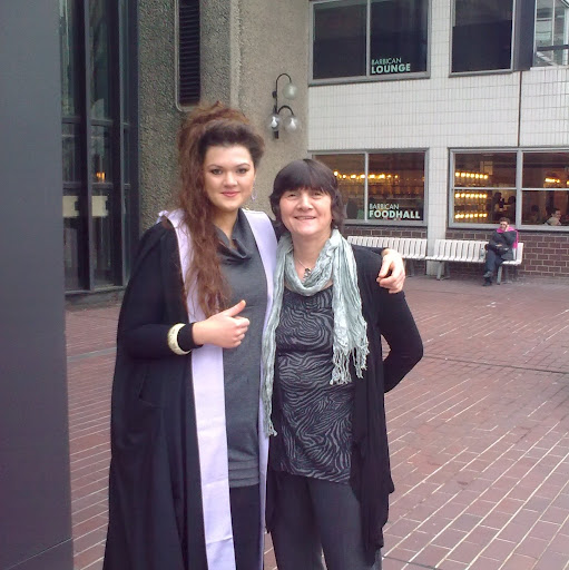 Margaret Jones Photo 14