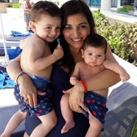 Paulina Torres Photo 22