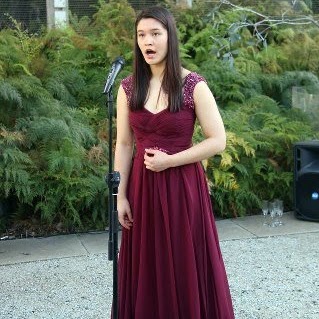 Amelia Tang Photo 26