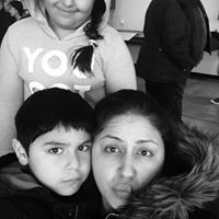 Paulina Flores Photo 20