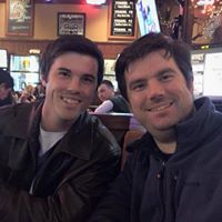 Benjamin Roach Photo 27