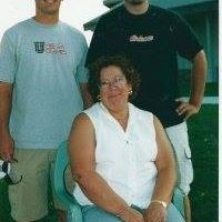 Jeannie Blom Photo 3