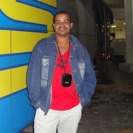 Otavio Carvalho Photo 12