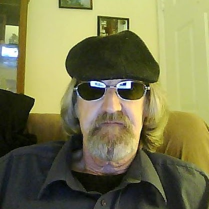 Gary Blackburn Photo 37