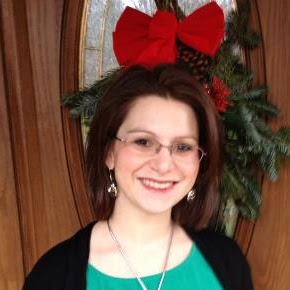 Elena Carter Photo 15