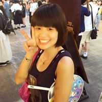 Catherine Tseng Photo 11