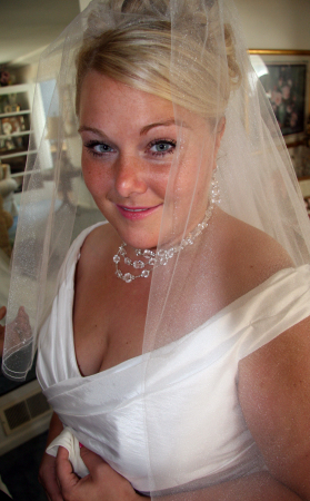 Stephanie Burke Photo 20