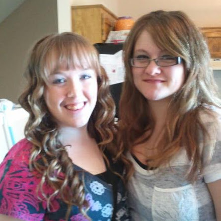 Amanda Welsh Photo 30