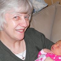 Cynthia Hawk Photo 12