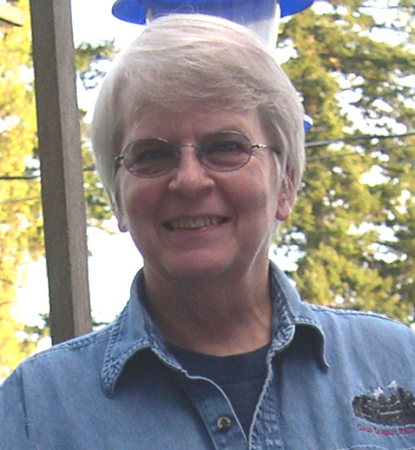 Alice Peterson Photo 13