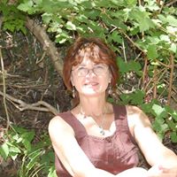 Linda Robinson Photo 36