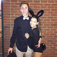 Blake Harvey Photo 27