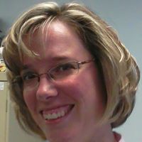 Cheri Curry Photo 10