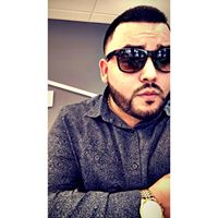 Luis Arce Photo 44