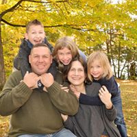 Sarah Neill Photo 13