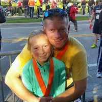 Paul Aldridge Photo 27