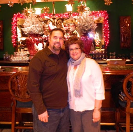 Traci Mcbride Photo 4